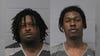 2 more arrests made in connection with Austin car burglaries