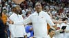 Texas Longhorns fire basketball coach Rodney Terry