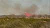 Duderstadt fire in Gillespie County, south of Harper, burns 50 acres; prompts evacuations