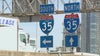 Trump Highway in Austin? Texas lawmaker files bill to change I-35