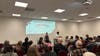 Texas lawmakers Greg Casar, Erin Zwiener hold town hall at Texas State
