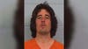 Man arrested, charged for attempted abduction of teen girl in Round Rock