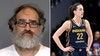 Texas man charged with sending sexually suggestive, threatening messages to WNBA star Caitlin Clark