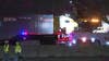 Austin I-35 crash victim files $100M lawsuit against Amazon, driver, transport company