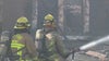 Texas bill proposes mandatory cancer screenings for firefighters