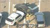 WATCH: Missing Texas teen rescued, suspect arrested after Florida chase