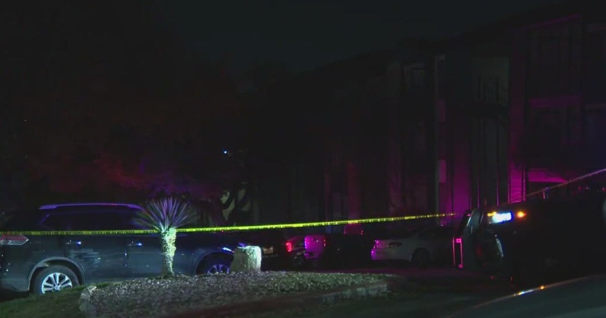 8th homicide of 2025: Police investigating death in South Austin | FOX ...