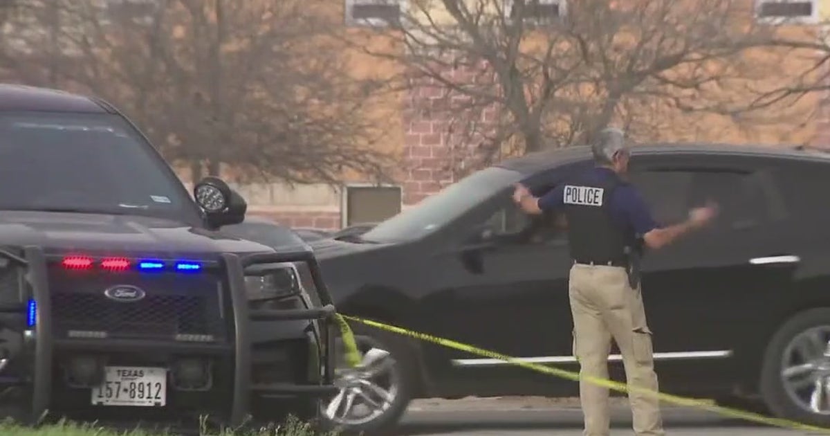 Teen injured in South Austin shooting; suspect detained: APD | FOX 7 Austin