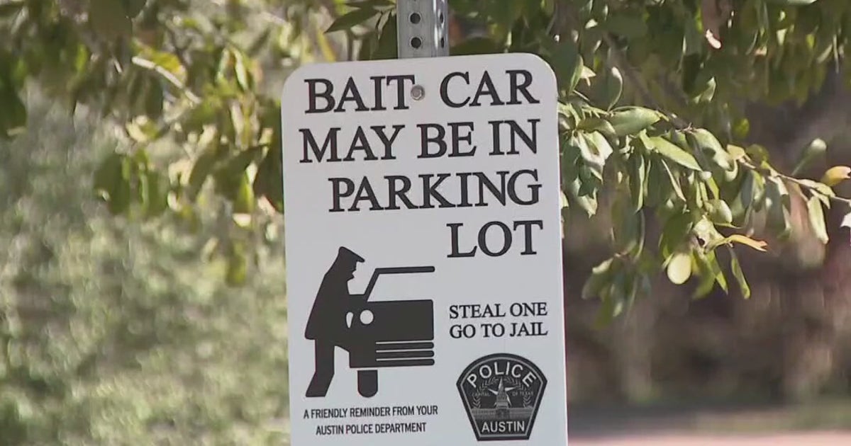 Crime rate and car burglaries rise in West Austin communities | FOX 7 ...