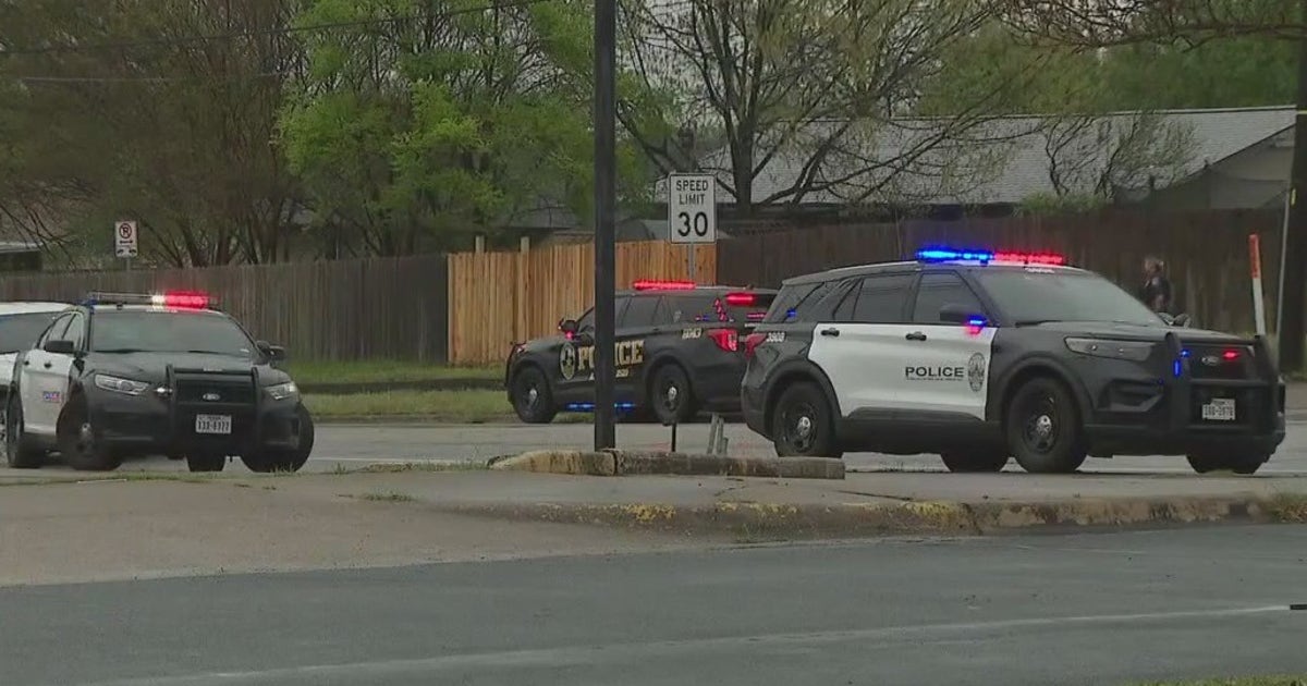 North Austin shooting leaves 1 person injured | FOX 7 Austin