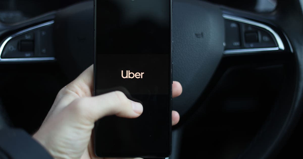 Uber Driver Less Static Austinites can now be matched with driverless cars through Uber | FOX 7 ...