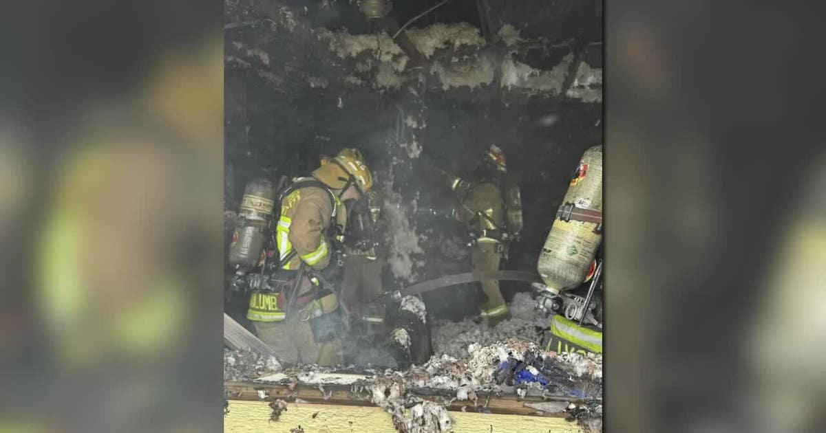 Dog killed in northwest Austin house fire | FOX 7 Austin