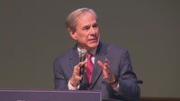 Gov. Abbott orders investigation into the City of Elgin