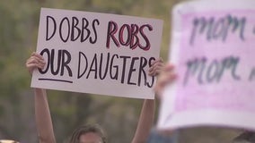 International Women's Day rallies held in Austin