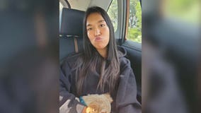 Austin police searching for runaway teen who may have been abducted