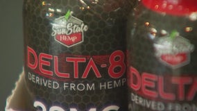 Texas THC ban: Advocates seeking SB 3 veto to hold Monday press conference in Austin