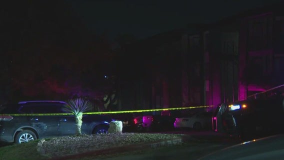 8th homicide of 2025: Police investigating death in South Austin