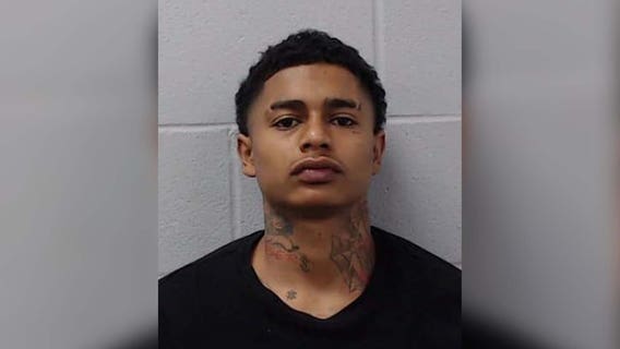 Hays County car burglaries: 2 teen arrested, charged