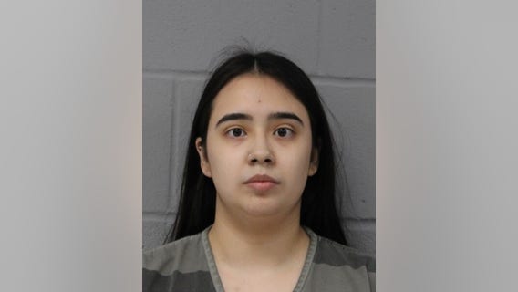 Woman charged with driving while intoxicated after deadly crash on Menchaca Road