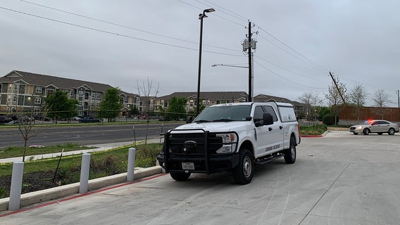 Homicide in Northeast Austin: Police investigate shooting