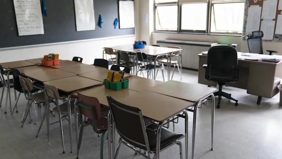 School choice coming to Texas? | Texas: The Issue Is