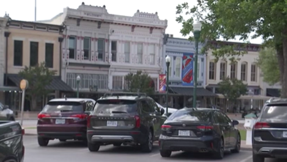 Georgetown worries Senate bill could threaten livelihood of downtown