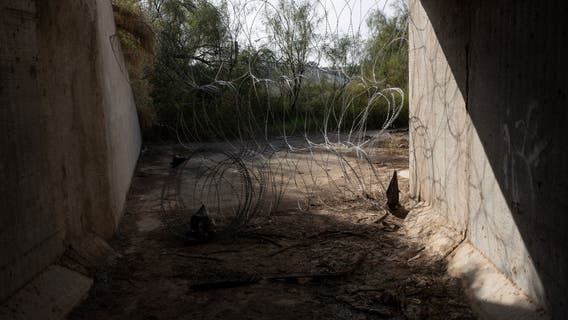 Federal appeals court upholds block of Texas immigration law