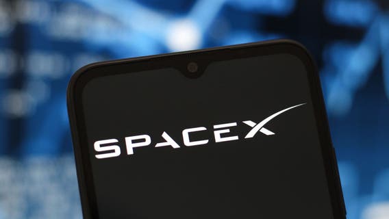 SpaceX to build new facility in Bastrop after being awarded grant from Gov. Abbott
