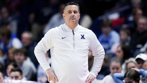 Texas hires Xavier’s Sean Miller, the coach who beat the Longhorns in the NCAA Tournament
