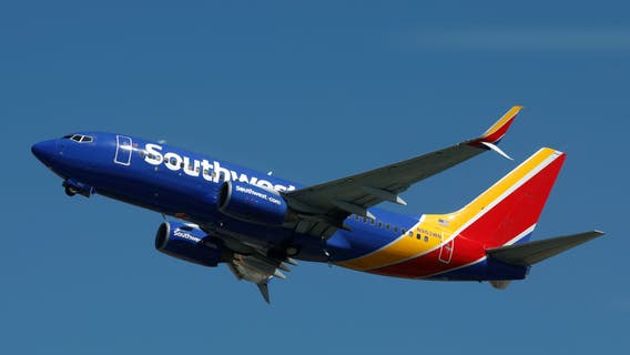 Southwest Airlines is ending its free checked bags policy