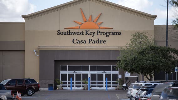 Feds cut ties with Austin-based Southwest Key, move to drop lawsuit