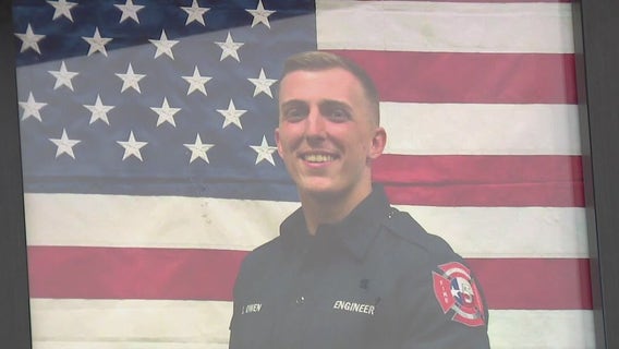 Texas Stars help Jarrell fire raise money to memorialize firefighter