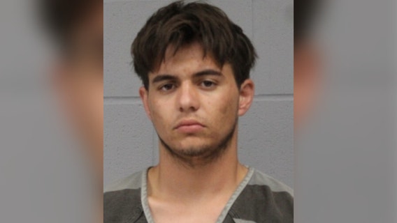 Man sexually assaults victim, then steals wallet, phone, vehicle: police