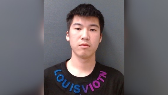 California man arrested in Texas investigation into crypto scam