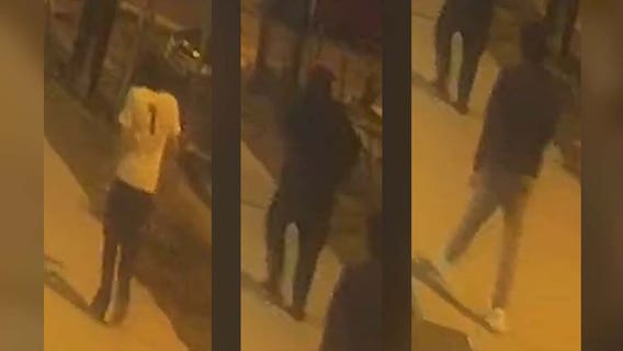 2 victims held at gunpoint, assaulted in North Austin; APD searching for suspects