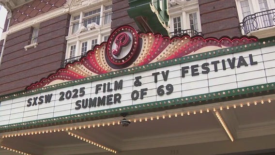 SXSW 2025: “Summer of 69" and “On Swift Horses" grace the red carpets