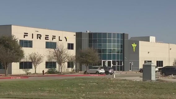 Williamson, Burnet County shoot to become next hub for space industry