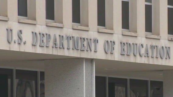 Dismantling of Department of Education leaves students, educators, and Texas leaders worried