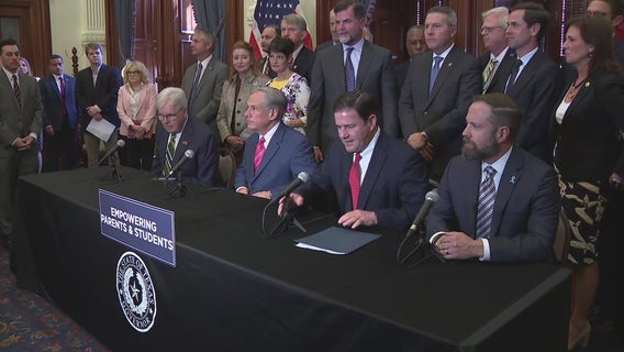 Texas House Speaker expects vote on school choice early next week