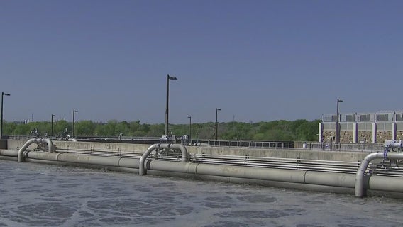 Austin Water is upgrading the Walnut Creek Wastewater Facility to keep up with demand