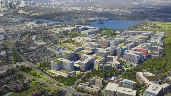 Multi-million-dollar music venue coming to Southeast Austin