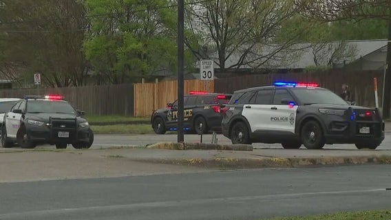 North Austin shooting leaves 1 person injured