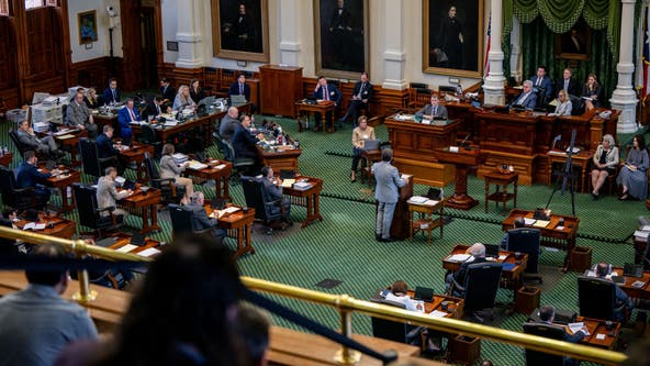 Ken Paxton impeachment trial cost taxpayers $5.1M, state audit finds