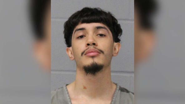 Man arrested in deadly Austin road rage shooting has criminal history