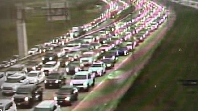 Body found on MoPac in Austin; police investigating