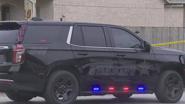 Child finds mother stabbed to death in WilCo murder-suicide: WCSO