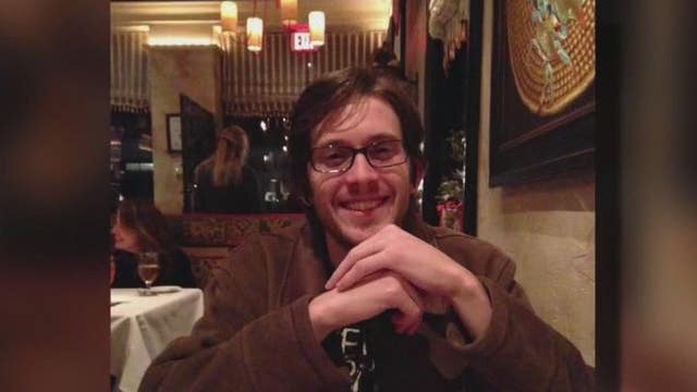 InfoWars writer shooting: Austin teen heard implicating himself with crime