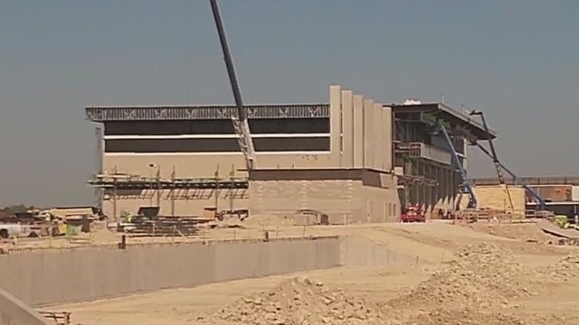 Liberty Hill ISD adding schools after enrollment increase