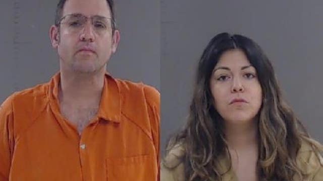Caldwell County drug, money laundering investigation leads to 2 arrests
