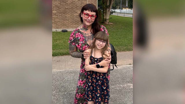 Bastrop mother, 9-year-old daughter battle cancer at same time